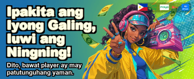 Join SoloPH and Win Big!