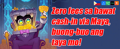 Mega Free Spins Bonanza promotion image